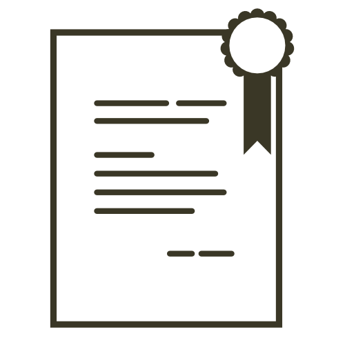 icon Öffentlich bestellter und vereidigter Sachverständiger